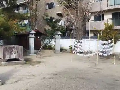 與杼神社(京都府)