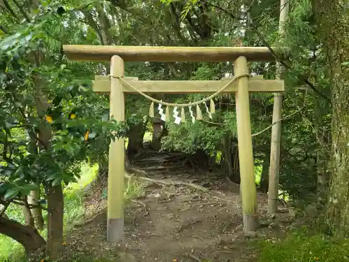 船岡神社(奈良県)