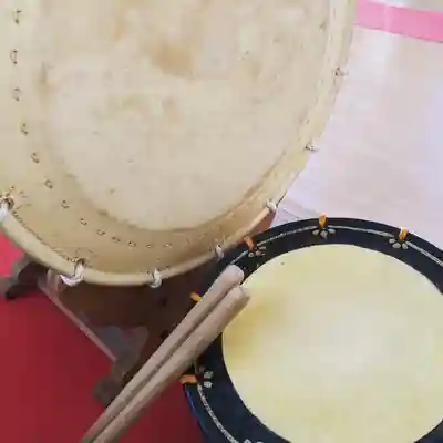 潮見ヶ岡神社のその他建物