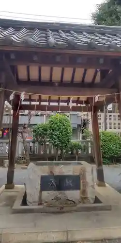 柏神社(千葉県)