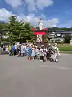 熊野神社(岐阜県)