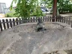 鳥出神社(三重県)