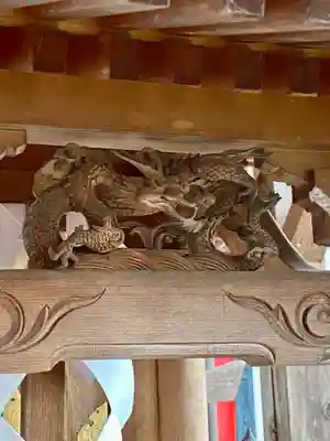 吉崎稲荷大明神(京都府)