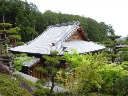西応寺(滋賀県)
