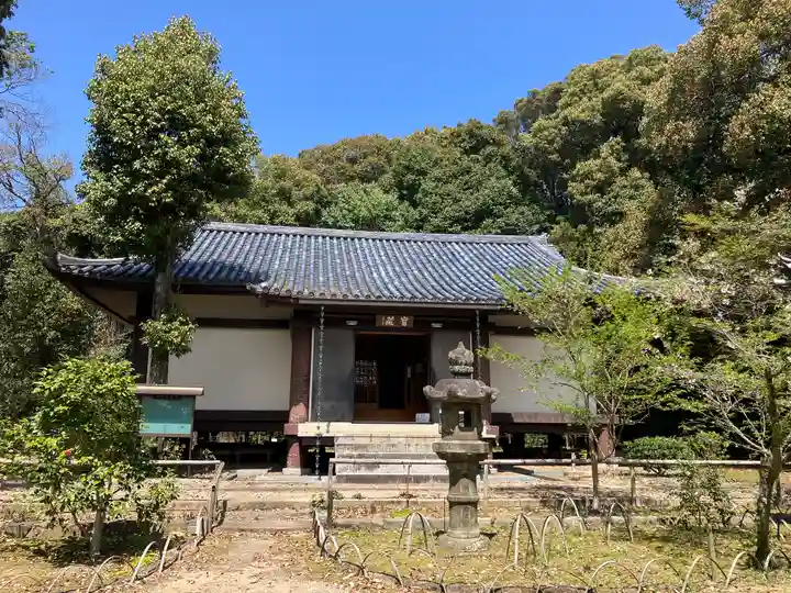 白毫寺(奈良県)