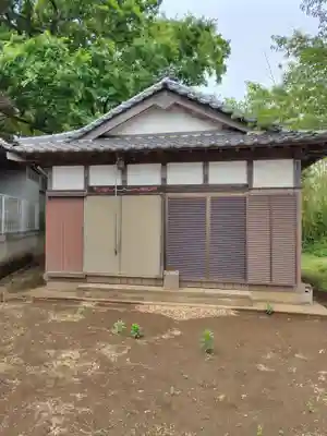愛宕神社(栃木県)
