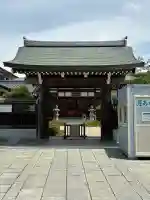 妙長寺(神奈川県)