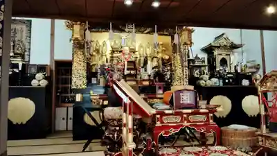 日妙寺(香川県)