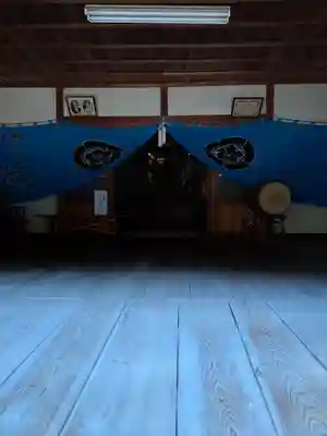 浅谷神社(愛知県)