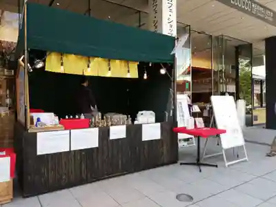 神田神社（神田明神）のその他建物