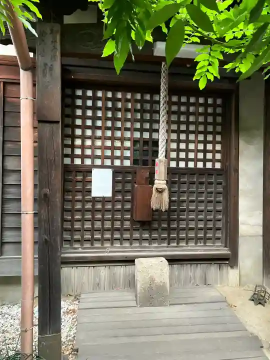観音堂(大阪府)