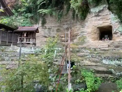 瀬戸神社(神奈川県)