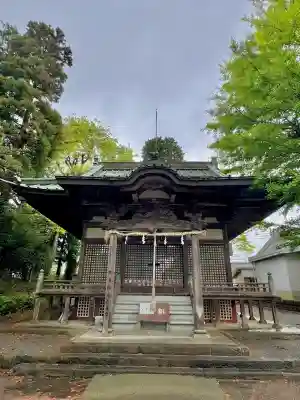 御殿場東照宮　吾妻神社　(静岡県)