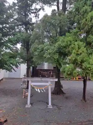 三嶋神社(静岡県)