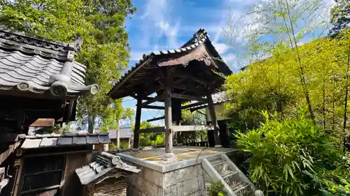 仏国寺(福井県)