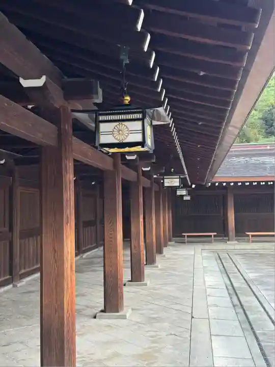 明治神宮(東京都)