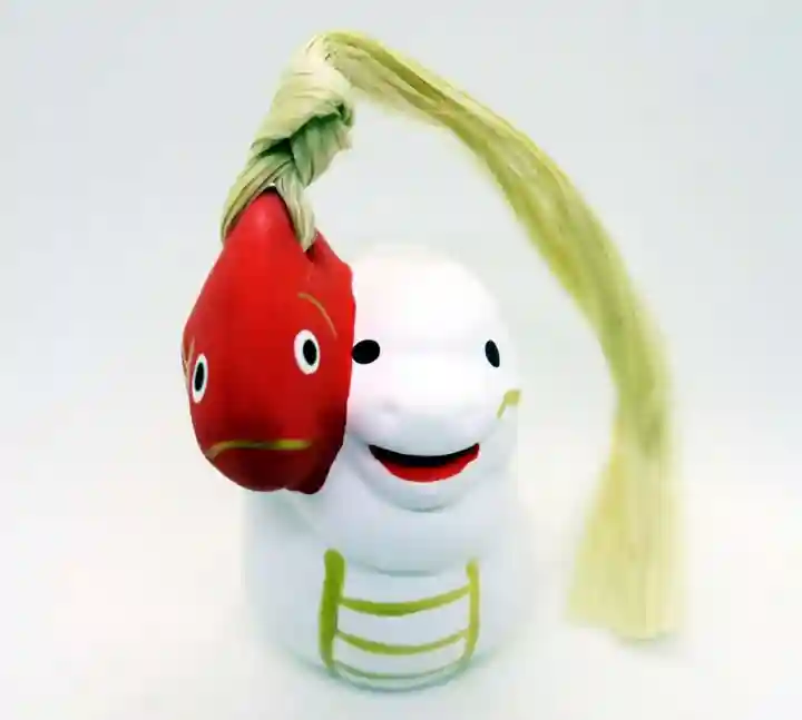 秩父神社の授与品その他