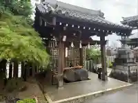 御嶽神社茅萱宮(岐阜県)