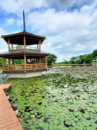 三光稲荷神社(福島県)