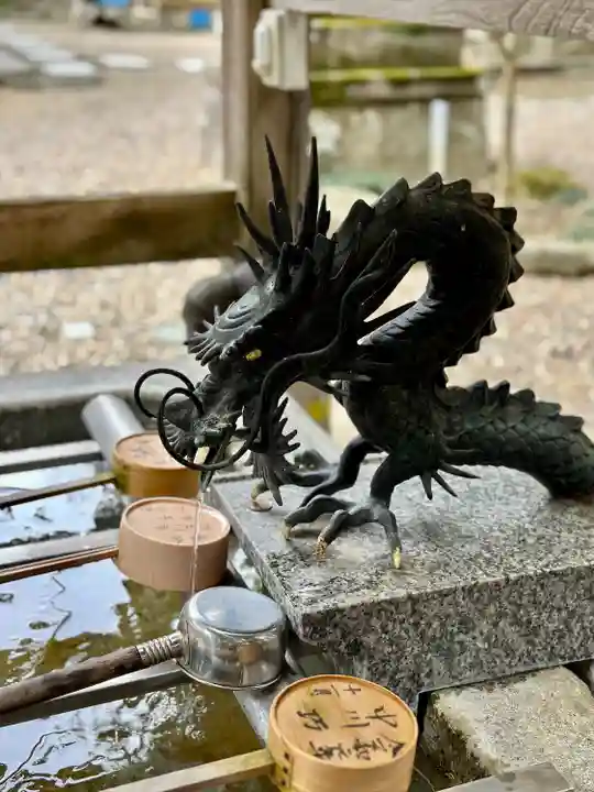 宝山寺(奈良県)