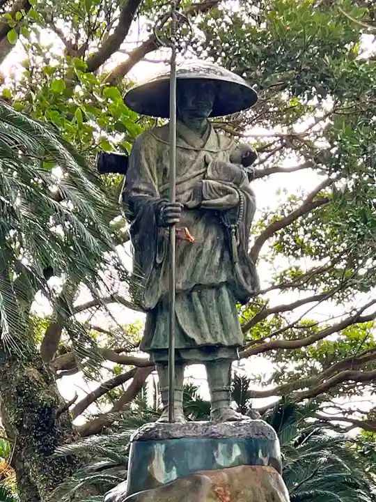 明星院(長崎県)