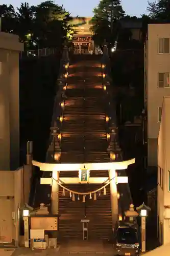 大歳神社のその他建物