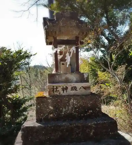 賀茂別雷神社の末社