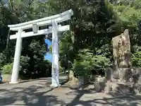 宮崎縣護國神社(宮崎県)