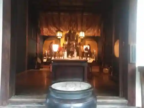 了徳院のその他建物