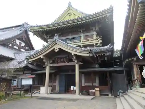 善光寺大勧進(長野県)