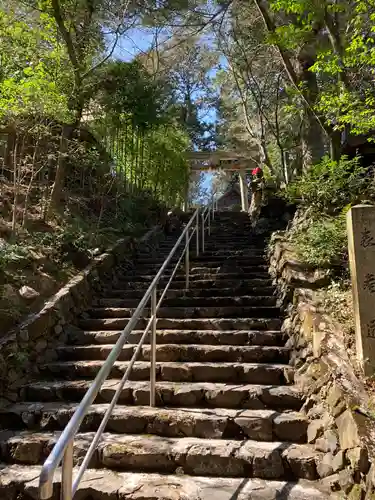 猿丸神社のその他建物