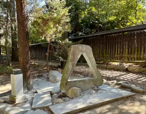 甲斐國一宮 浅間神社(山梨県)