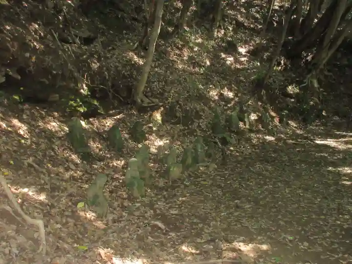 少林寺(埼玉県)