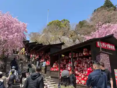 勝尾寺(大阪府)
