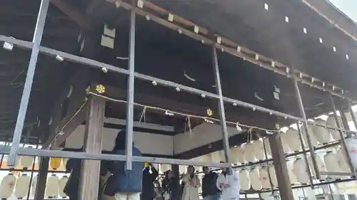 瀧尾神社のその他建物