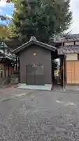 御霊神社(大江鎮座)(滋賀県)