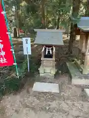 大神神社(栃木県)