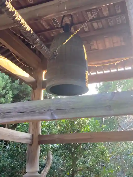 宝戒寺(神奈川県)