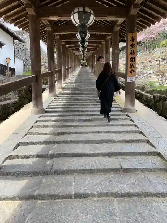 長谷寺(奈良県)