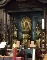 出羽国分寺薬師堂(山形県)