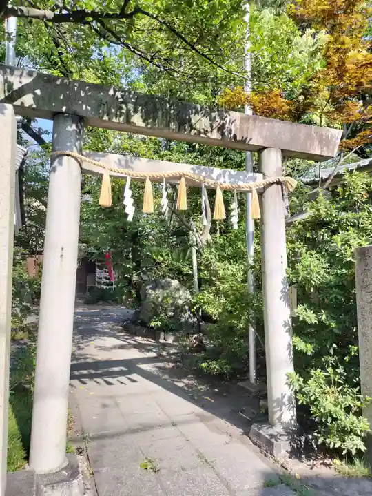 冨士浅間神社(愛知県)