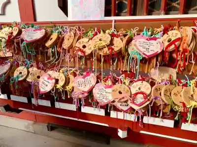 仙台大神宮(宮城県)