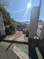 小日向神社(東京都)