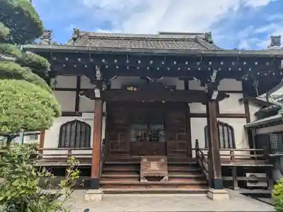 妙音寺(東京都)