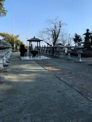 長谷寺のその他建物