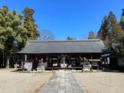 豊満神社(滋賀県)