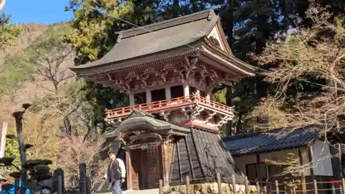 華厳寺(岐阜県)