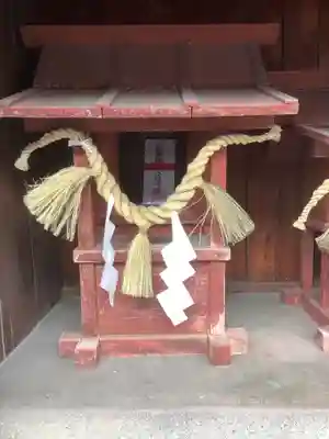 稲荷堂(岐阜県)