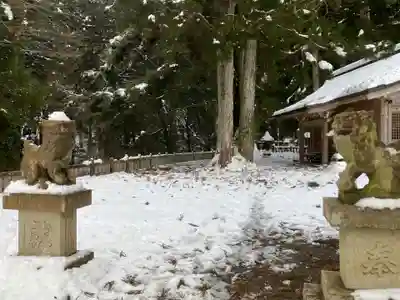 星宮神社(岐阜県)