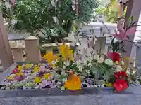 立江八幡神社(徳島県)